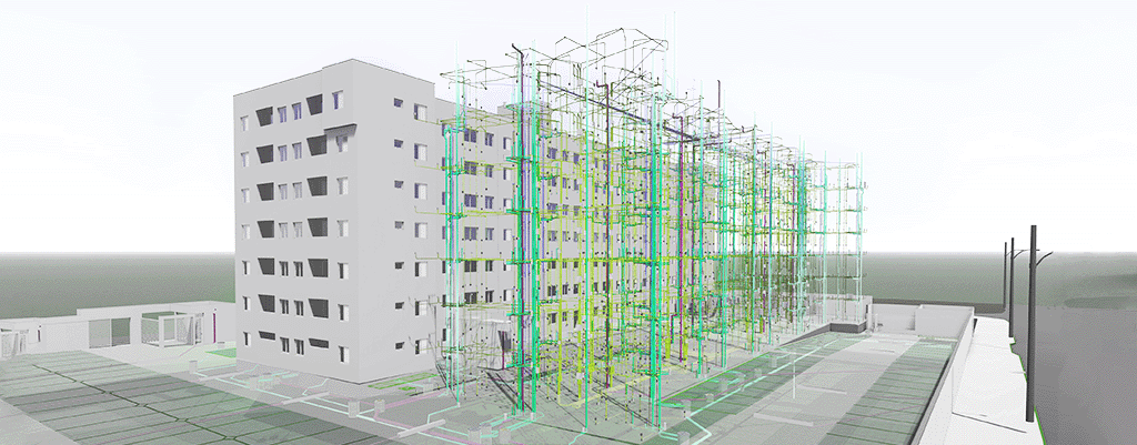 Grupo Arcis BIM: POR QUE INVESTIR NA SUA OBRA? - Grupo Arcis